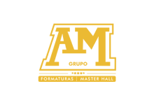 Logotipo Am Master