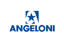 Logotipo Angeloni