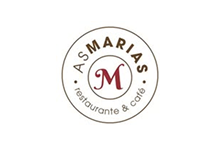 Logotipo As Marias