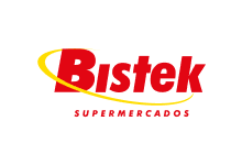 Logotipo Bistek