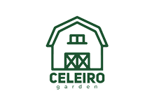 Logotipo Celeiro