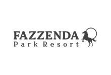Logotipo Fazzenda Park Resort