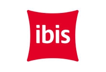 Logotipo Ibis