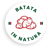 Ícone ilustrativo Batata In Natura