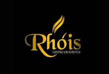 Logotipo Rhois